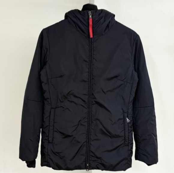 PRADA Padlock Jacket - Picture 2 of 14